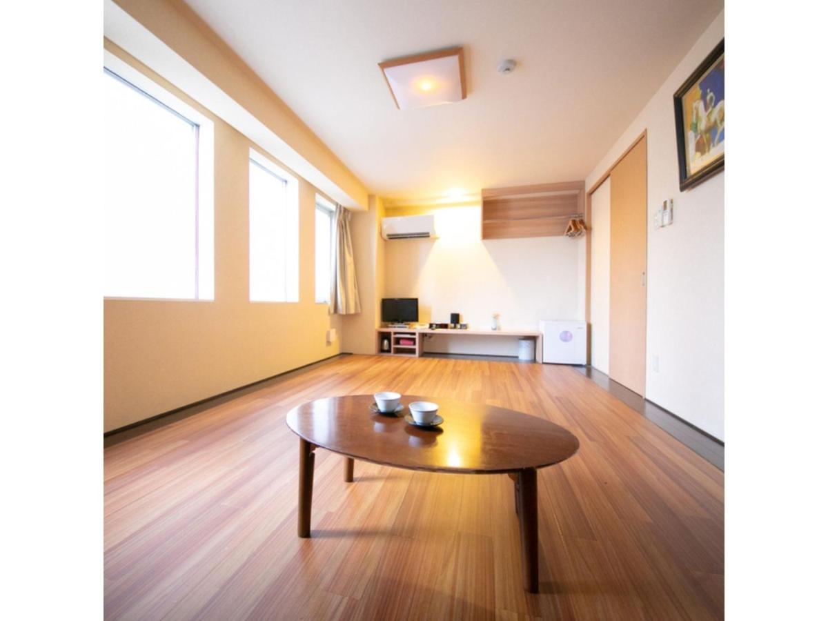 Hotel Kudou Oita - Vacation Stay 38583V Экстерьер фото