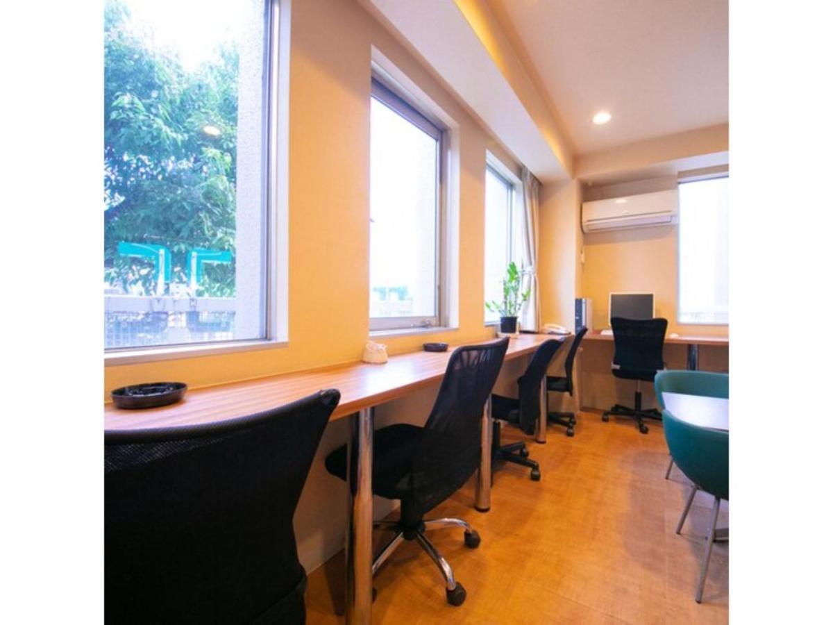 Hotel Kudou Oita - Vacation Stay 38583V Экстерьер фото